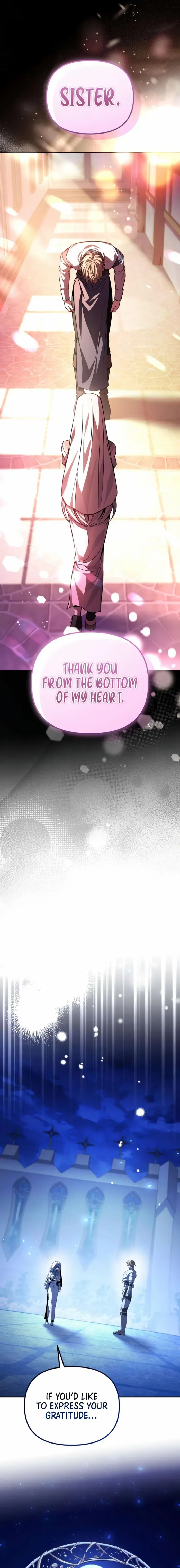 Raising Villains the Right Way Chapter 14 page 22 - 