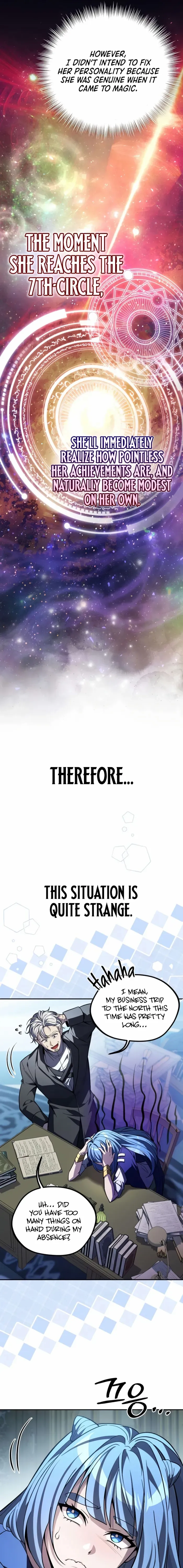Raising Villains the Right Way Chapter 14 page 4 - 