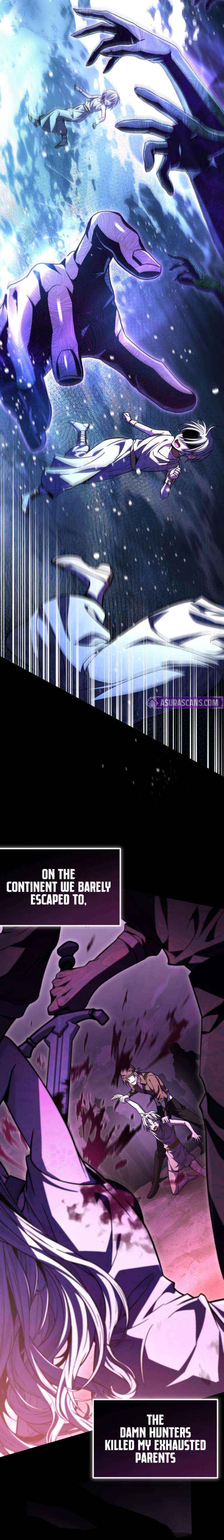 Raising Villains the Right Way Chapter 15 page 21 - 