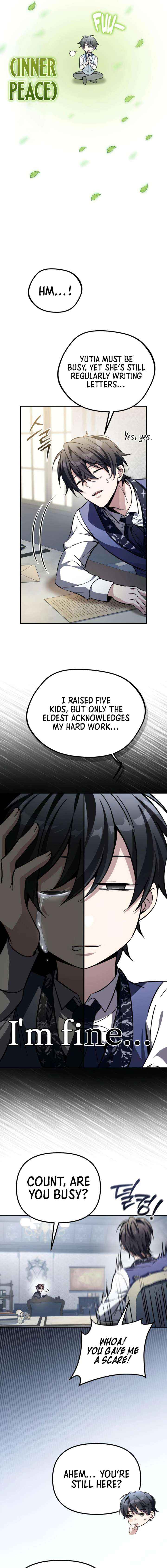 Raising Villains the Right Way Chapter 15 page 4 - 