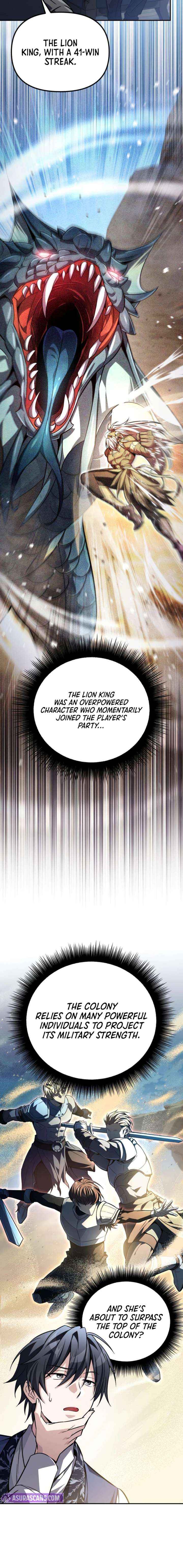 Raising Villains the Right Way Chapter 15 page 7 - 