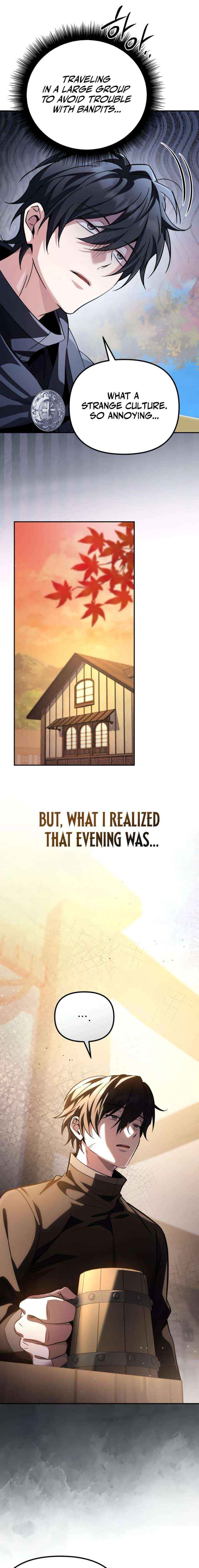 Raising Villains the Right Way Chapter 16 page 17 - 
