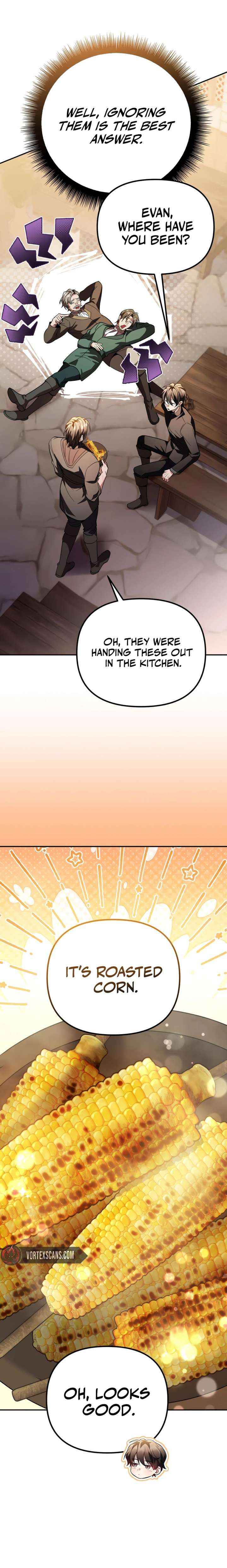 Raising Villains the Right Way Chapter 16 page 24 - 