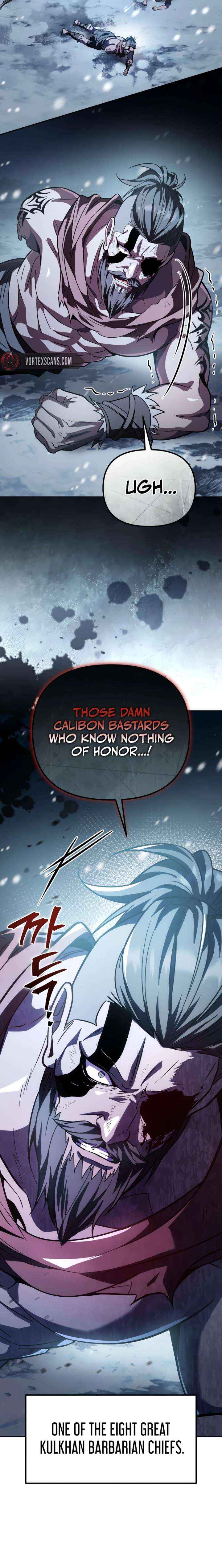 Raising Villains the Right Way Chapter 16 page 28 - 