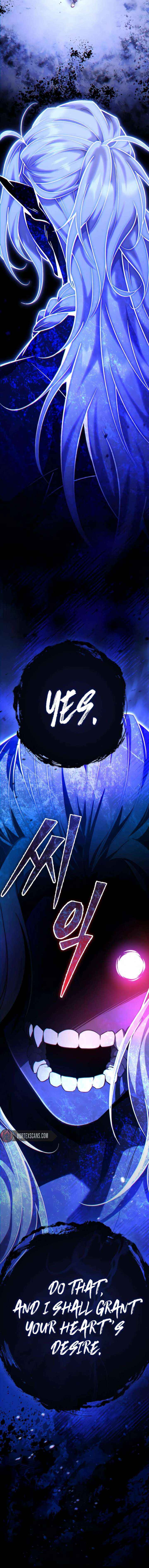 Raising Villains the Right Way Chapter 16 page 36 - 