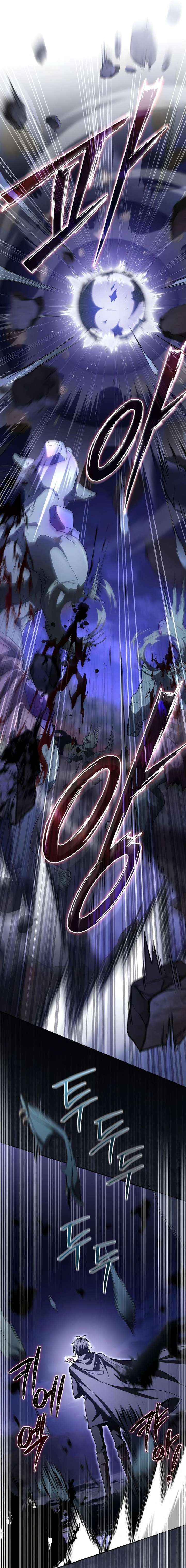 Raising Villains the Right Way Chapter 17 page 19 - 