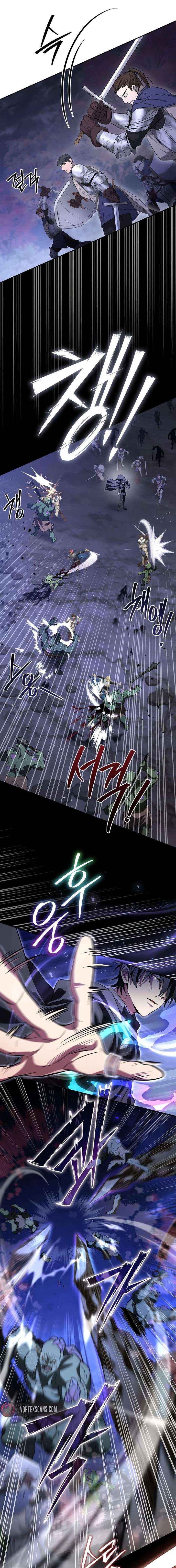 Raising Villains the Right Way Chapter 17 page 21 - 