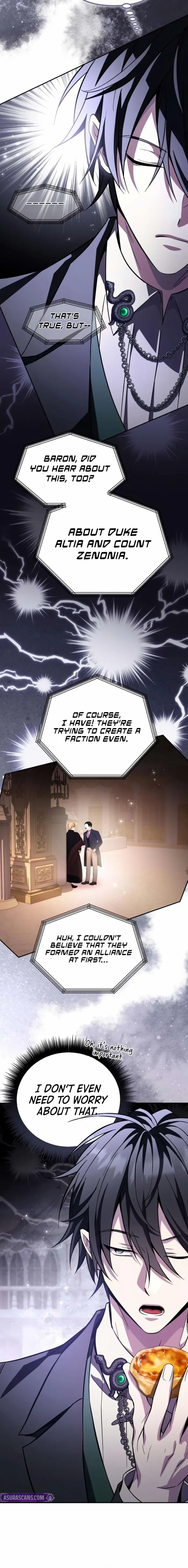 Raising Villains the Right Way Chapter 18 page 13 - 