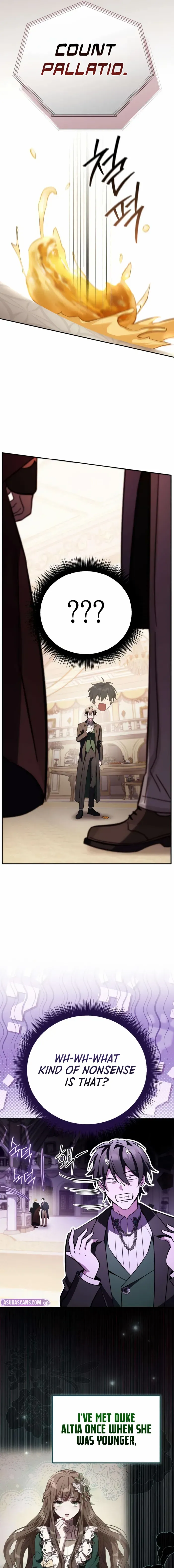 Raising Villains the Right Way Chapter 18 page 16 - 