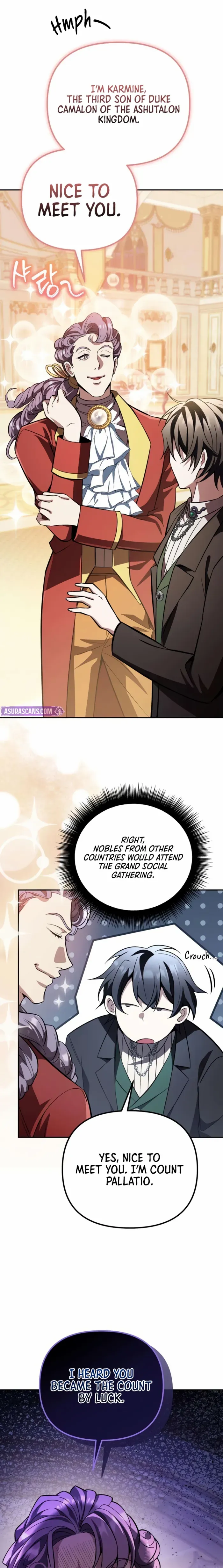 Raising Villains the Right Way Chapter 18 page 18 - 