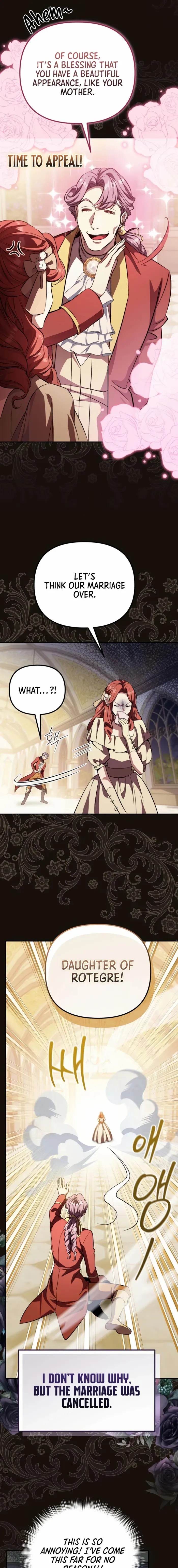 Raising Villains the Right Way Chapter 18 page 22 - 