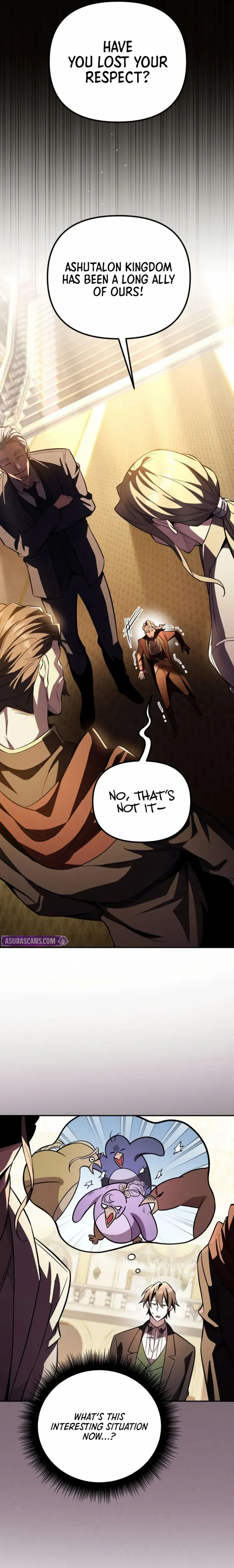 Raising Villains the Right Way Chapter 18 page 24 - 