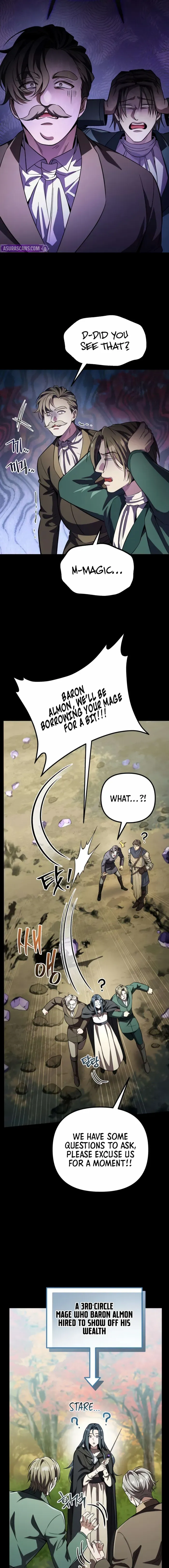 Raising Villains the Right Way Chapter 18 page 6 - 