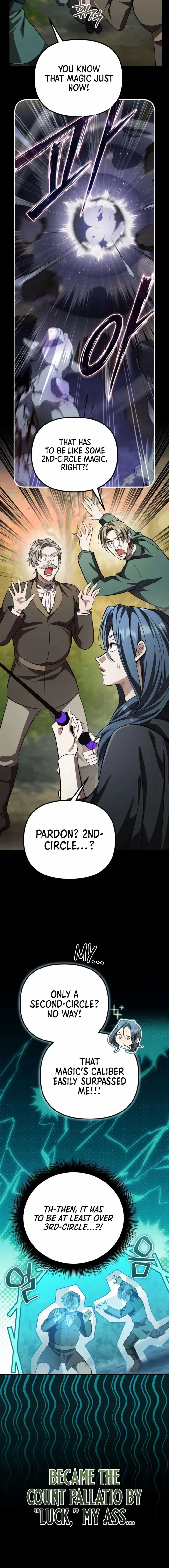Raising Villains the Right Way Chapter 18 page 7 - 