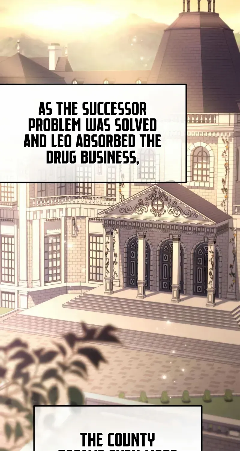 Raising Villains the Right Way Chapter 2 page 115 - 