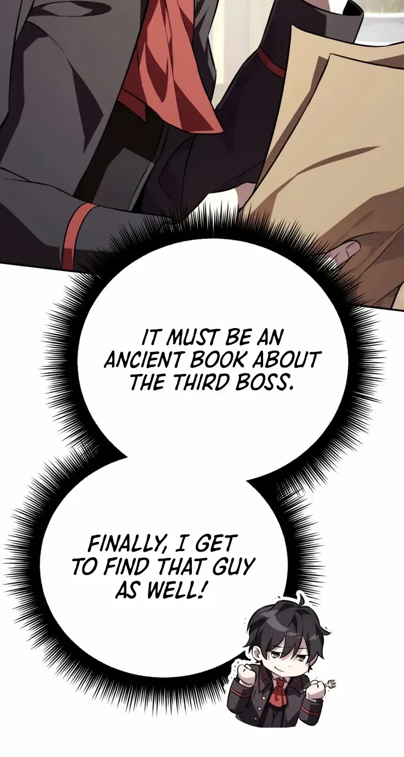 Raising Villains the Right Way Chapter 2 page 126 - 