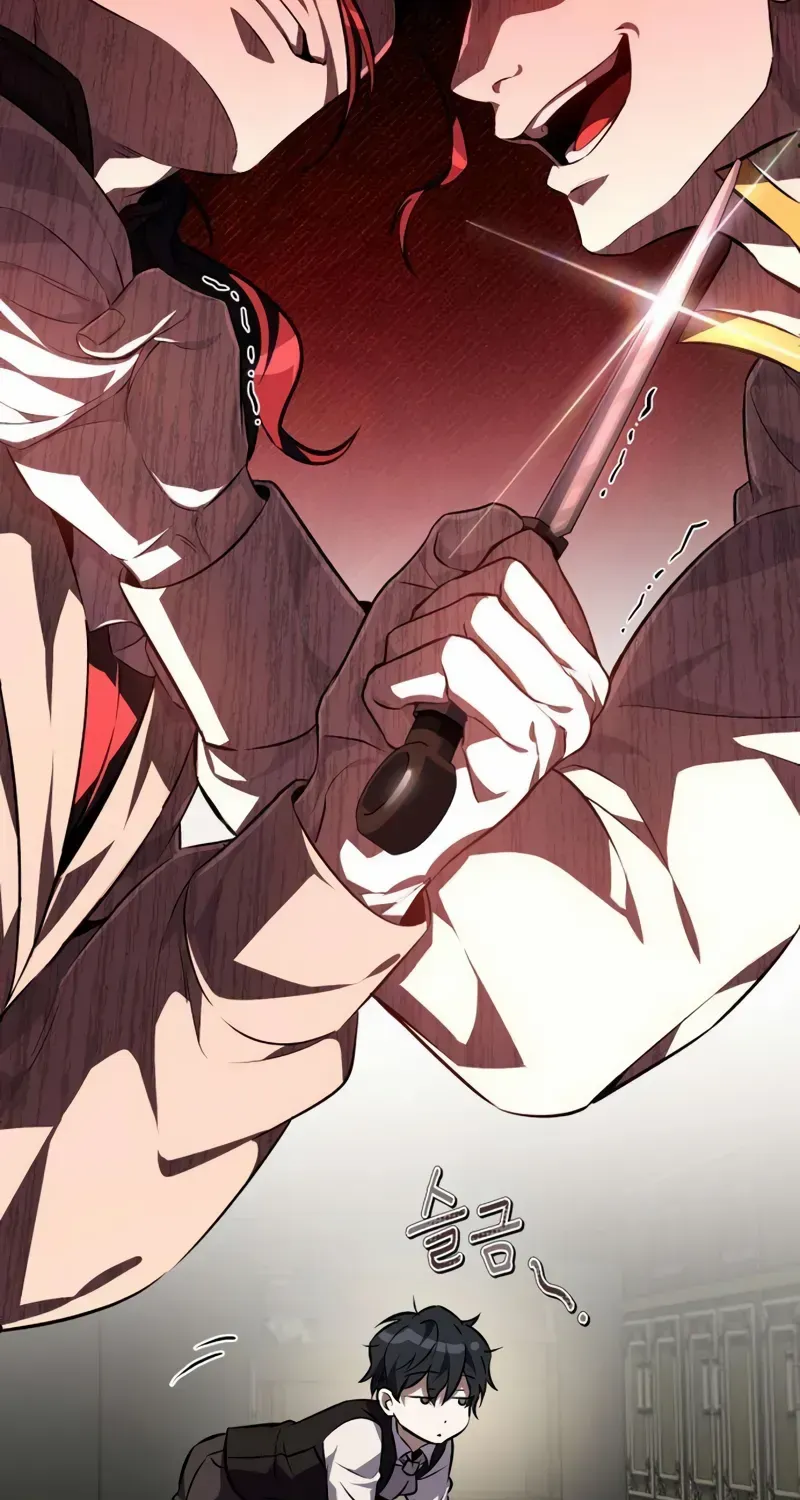 Raising Villains the Right Way Chapter 2 page 26 - 