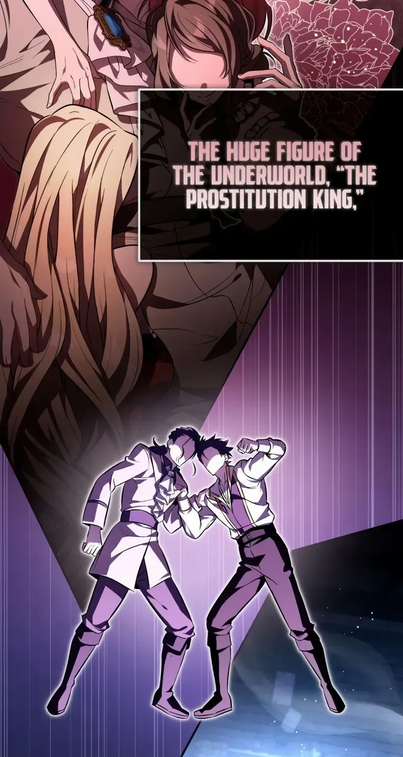 Raising Villains the Right Way Chapter 2 page 30 - 