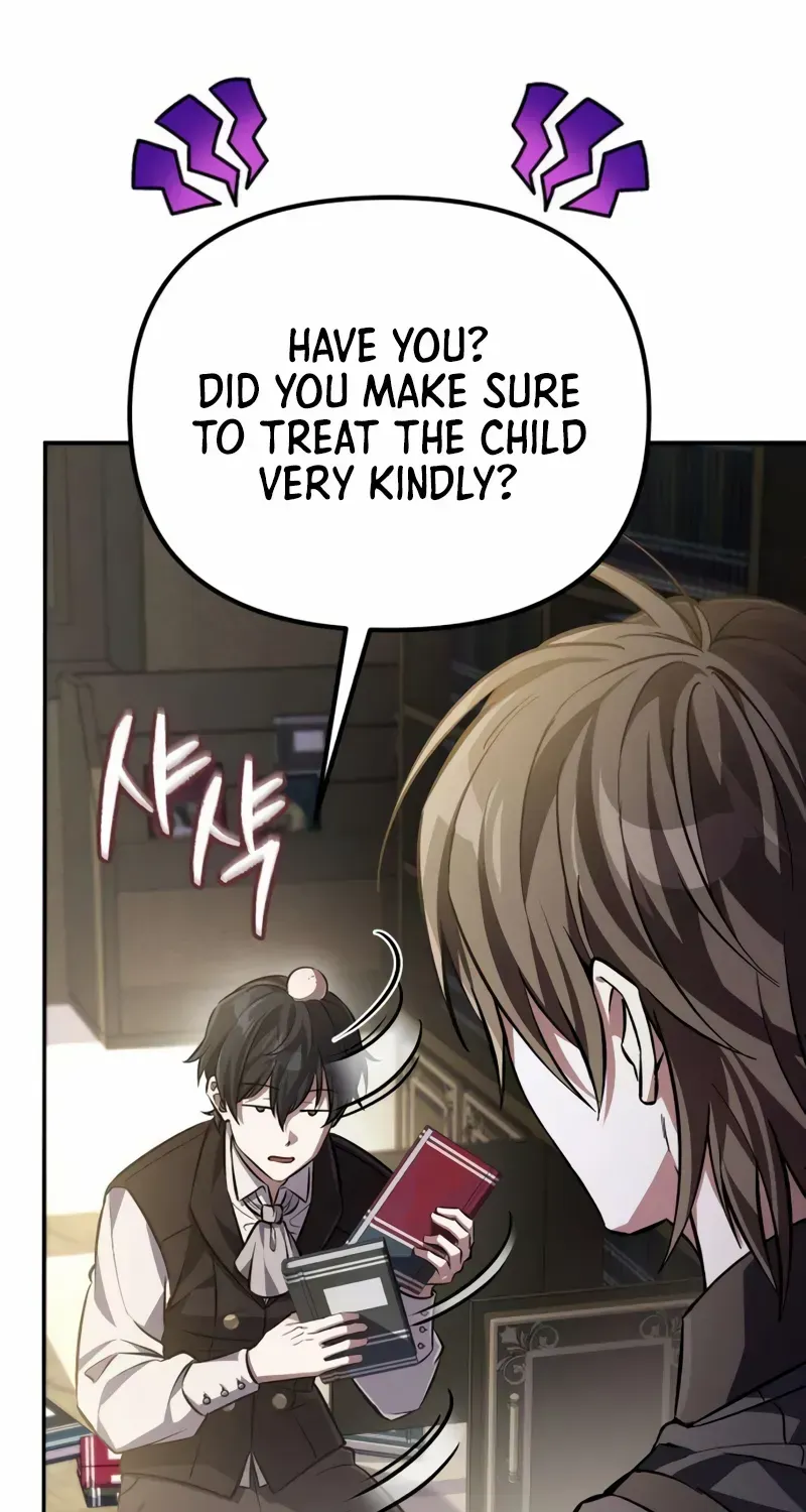 Raising Villains the Right Way Chapter 2 page 7 - 