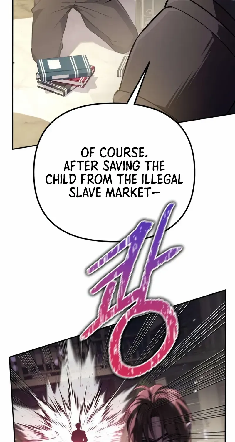 Raising Villains the Right Way Chapter 2 page 8 - 