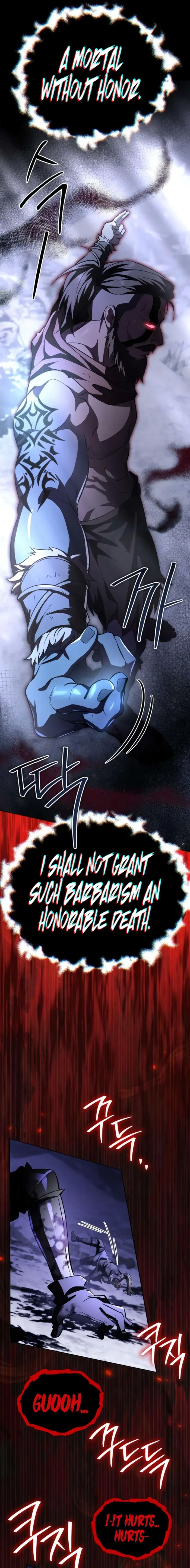 Raising Villains the Right Way Chapter 21 page 13 - 