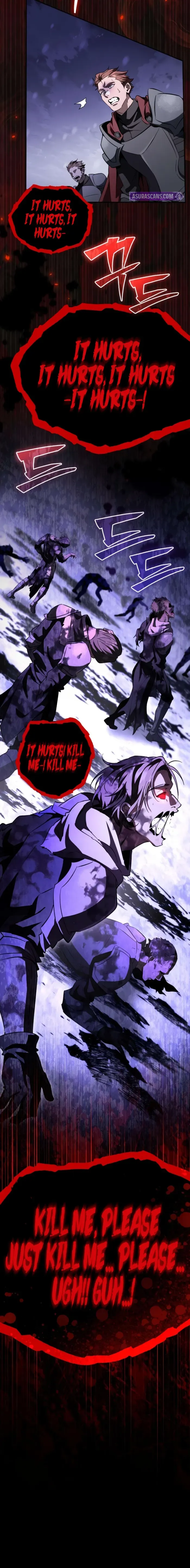 Raising Villains the Right Way Chapter 21 page 14 - 