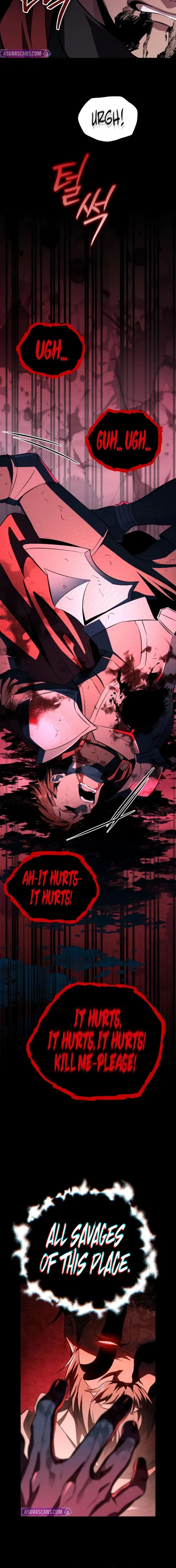 Raising Villains the Right Way Chapter 21 page 18 - 