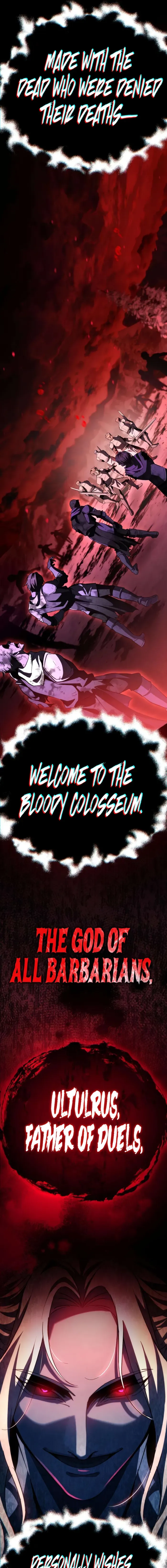 Raising Villains the Right Way Chapter 21 page 19 - 