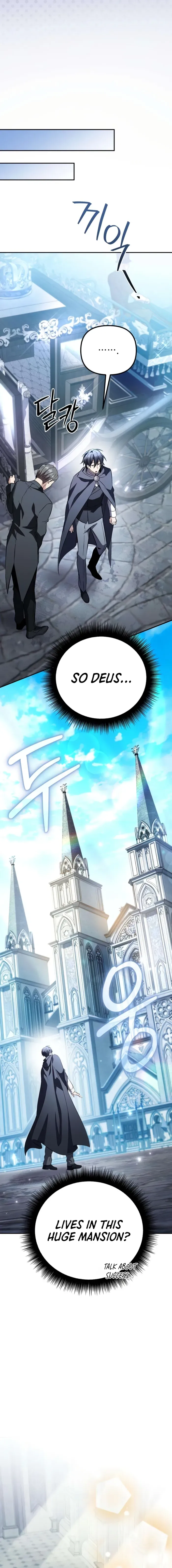 Raising Villains the Right Way Chapter 21 page 24 - 
