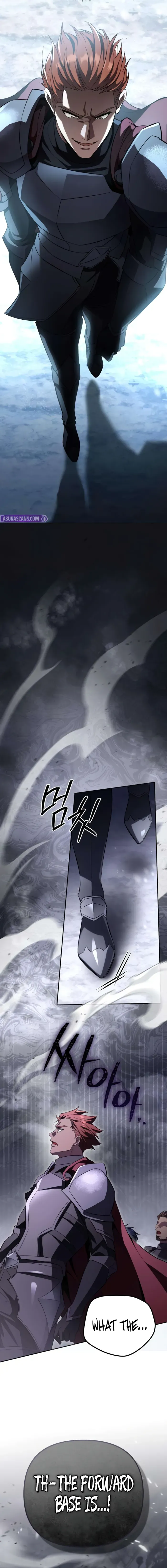 Raising Villains the Right Way Chapter 21 page 6 - 
