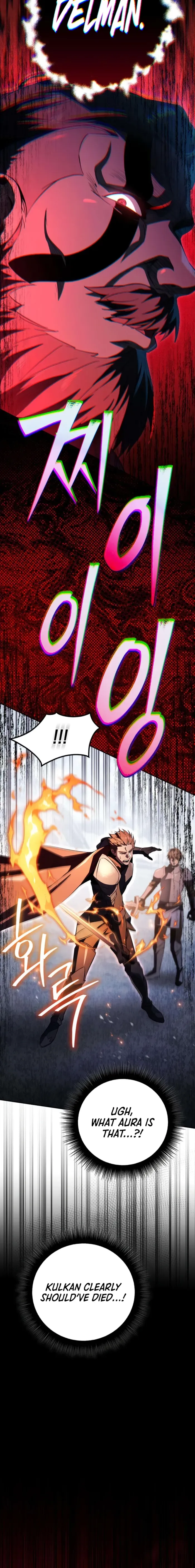 Raising Villains the Right Way Chapter 21 page 8 - 
