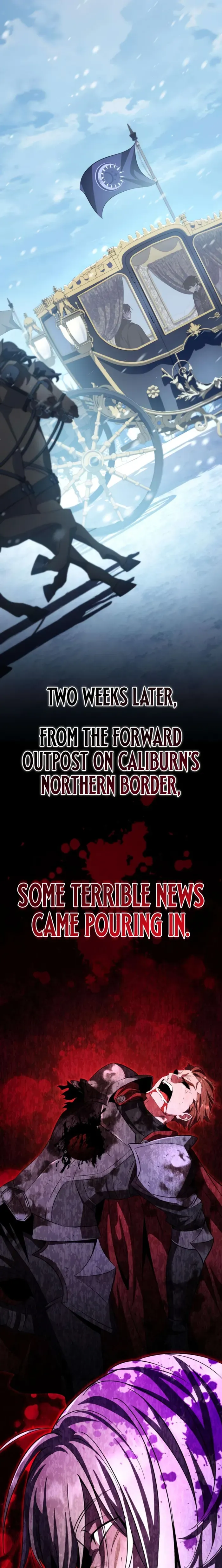 Raising Villains the Right Way Chapter 22 page 17 - 