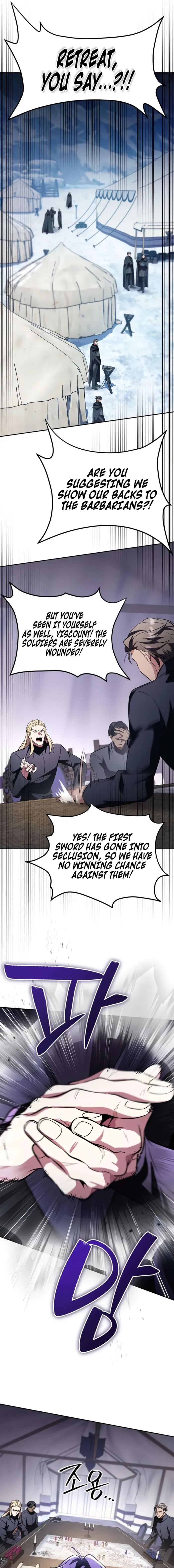 Raising Villains the Right Way Chapter 22 page 19 - 