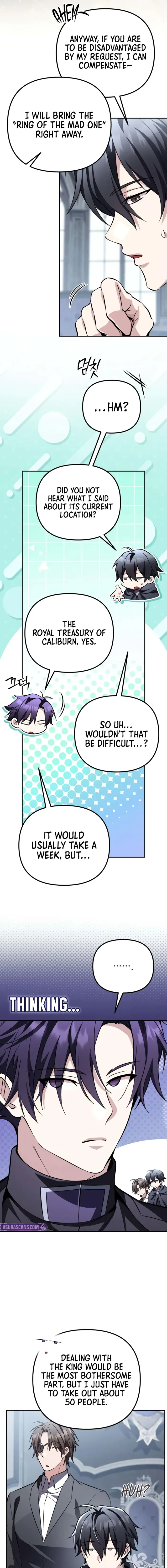 Raising Villains the Right Way Chapter 22 page 7 - 