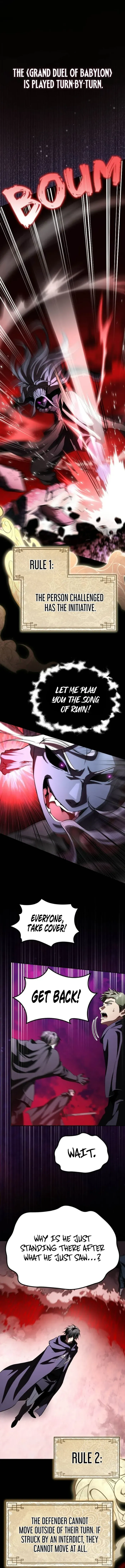 Raising Villains the Right Way Chapter 23 page 12 - 