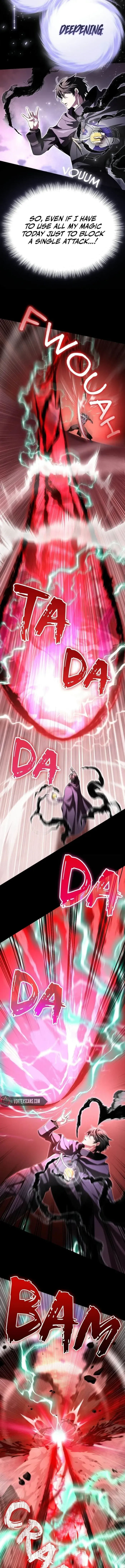 Raising Villains the Right Way Chapter 23 page 14 - 
