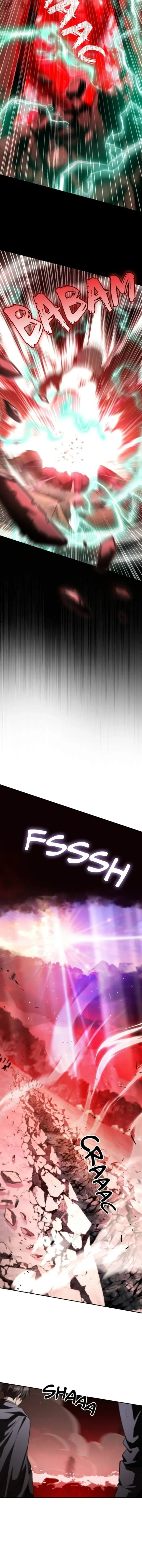 Raising Villains the Right Way Chapter 23 page 15 - 