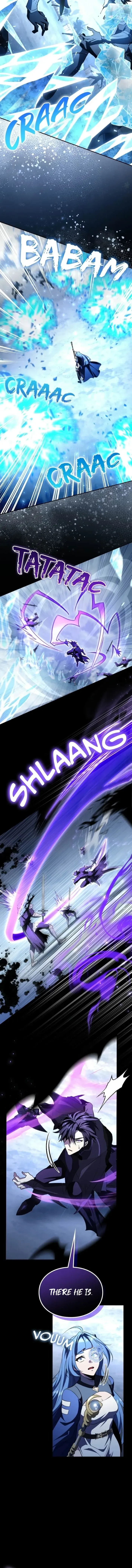 Raising Villains the Right Way Chapter 23 page 5 - 