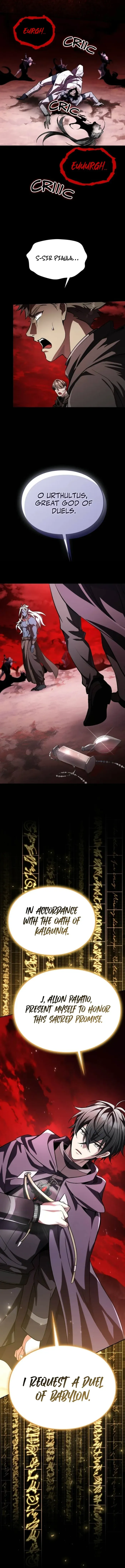 Raising Villains the Right Way Chapter 23 page 8 - 
