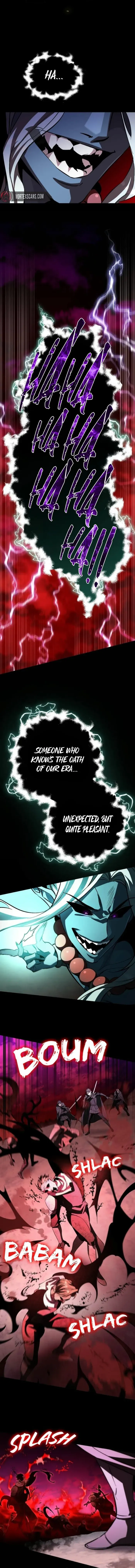 Raising Villains the Right Way Chapter 23 page 9 - 