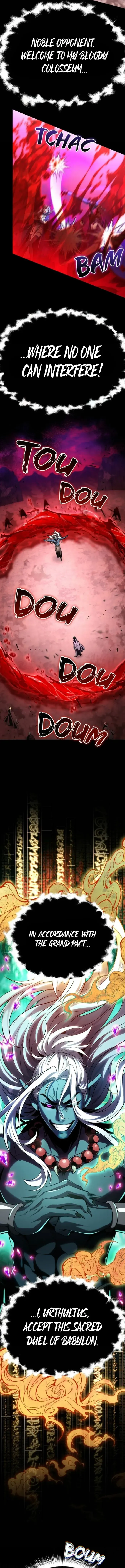 Raising Villains the Right Way Chapter 23 page 10 - 