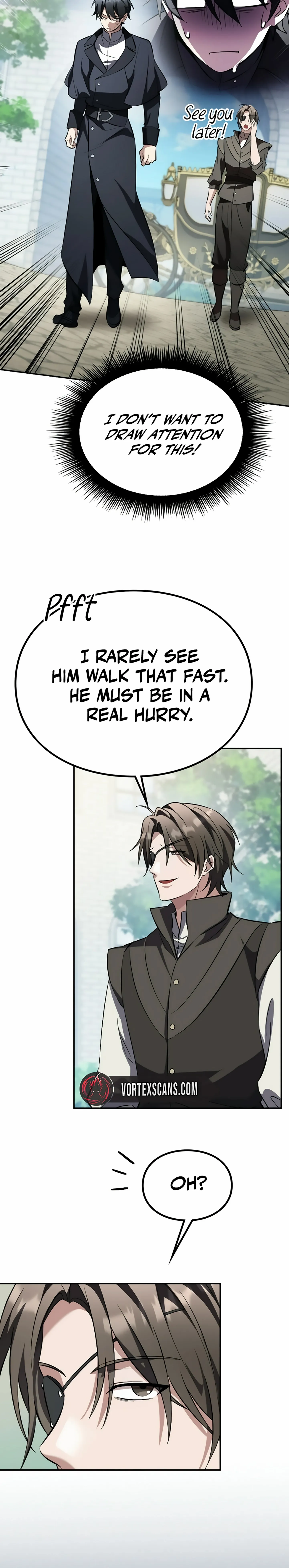 Raising Villains the Right Way Chapter 25 page 22 - 