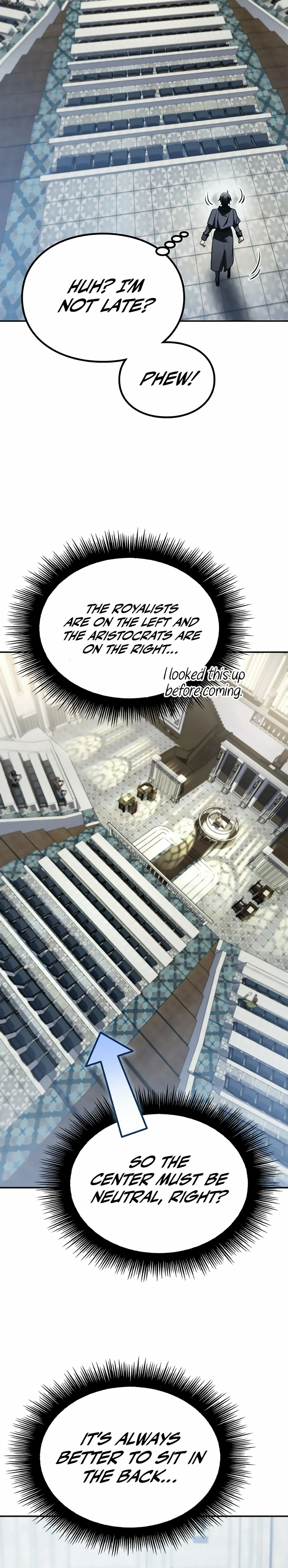 Raising Villains the Right Way Chapter 25 page 24 - 