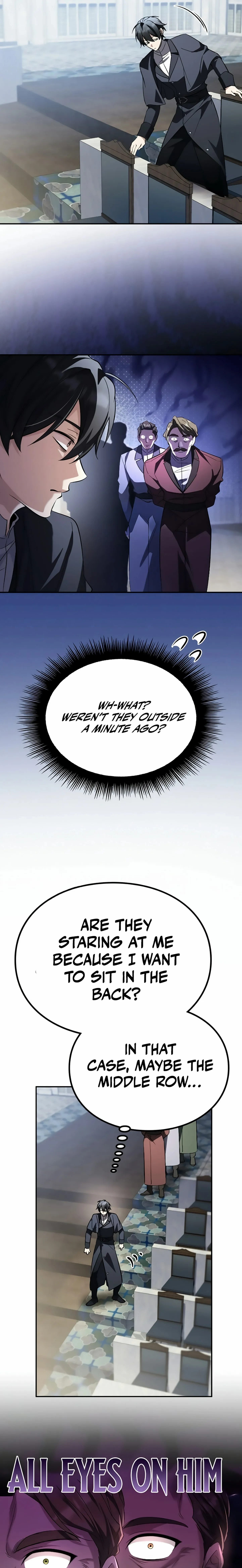Raising Villains the Right Way Chapter 25 page 25 - 
