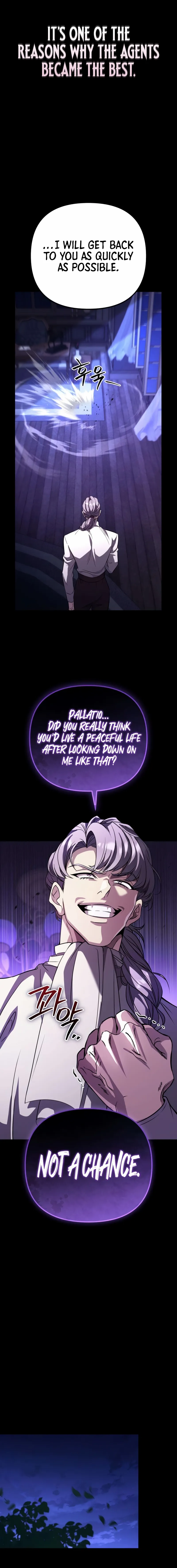 Raising Villains the Right Way Chapter 26 page 17 - 