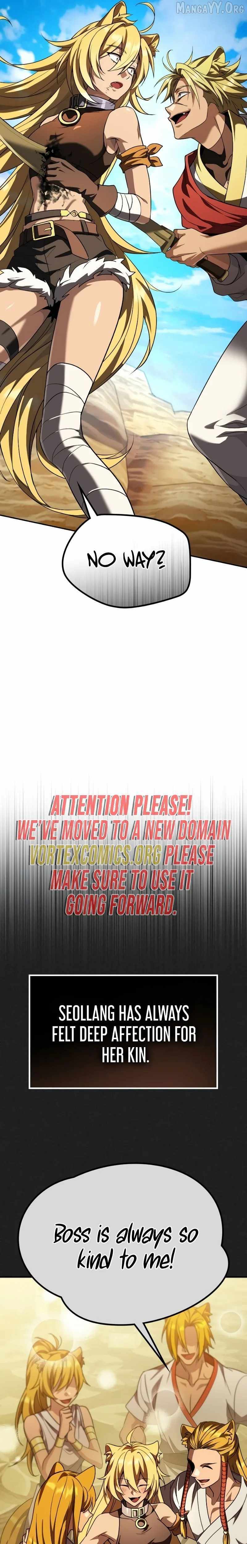 Raising Villains the Right Way Chapter 29 page 13 - 