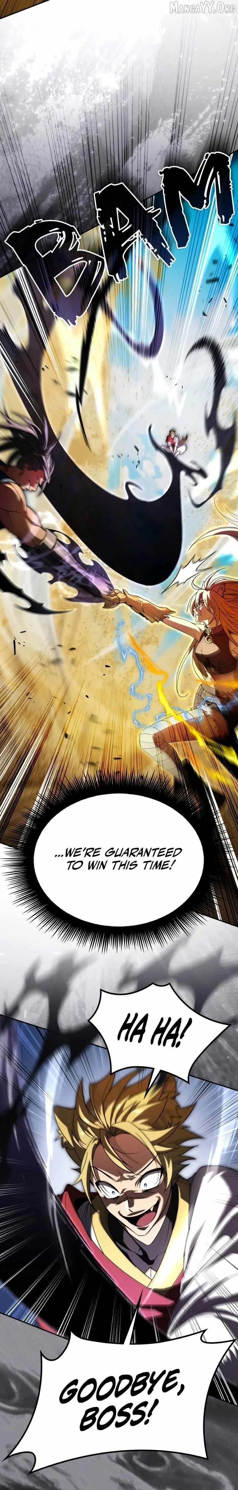 Raising Villains the Right Way Chapter 29 page 22 - 