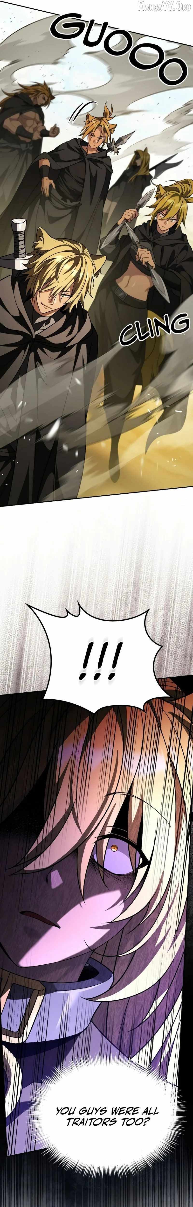 Raising Villains the Right Way Chapter 29 page 35 - 