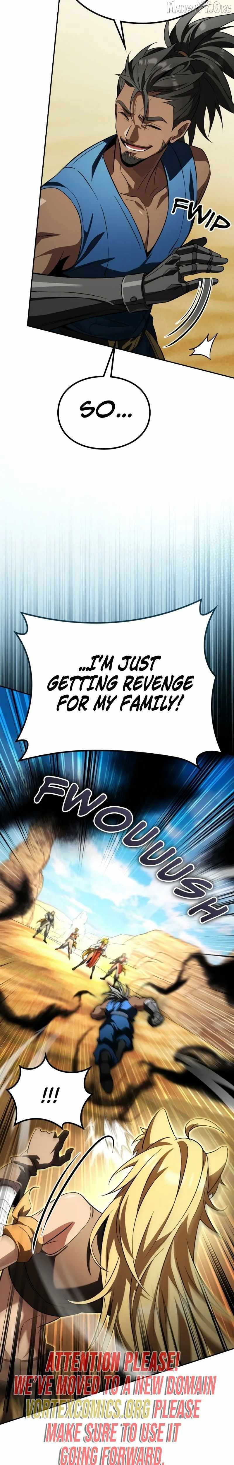 Raising Villains the Right Way Chapter 29 page 6 - 