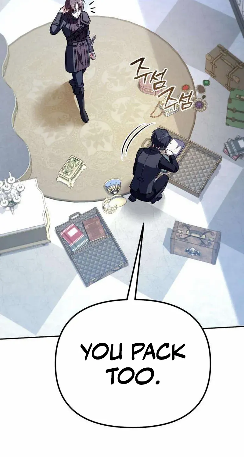 Raising Villains the Right Way Chapter 3 page 111 - 